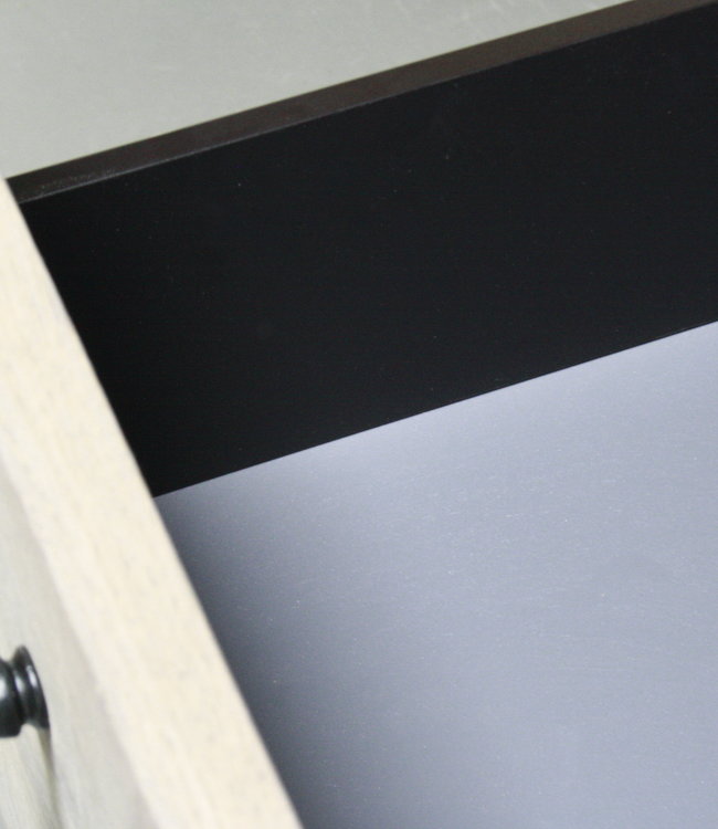 Rene Houtman Hidde Badkamermeubel 200x85x55 cm