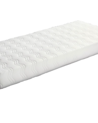 Rene Houtman Pocketvering Matras 7-Zone 500 veren per m²