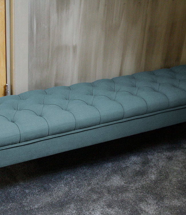 Rene Houtman Darlton Ledikant Capiton Stof Sky