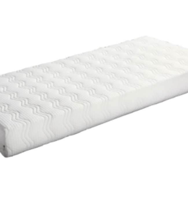 Rene Houtman Tweepersoons bed Darlton gestoffeerd met capitons Antraciet