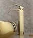 Rene Houtman Moderni Watervalkraan Goud 32 cm