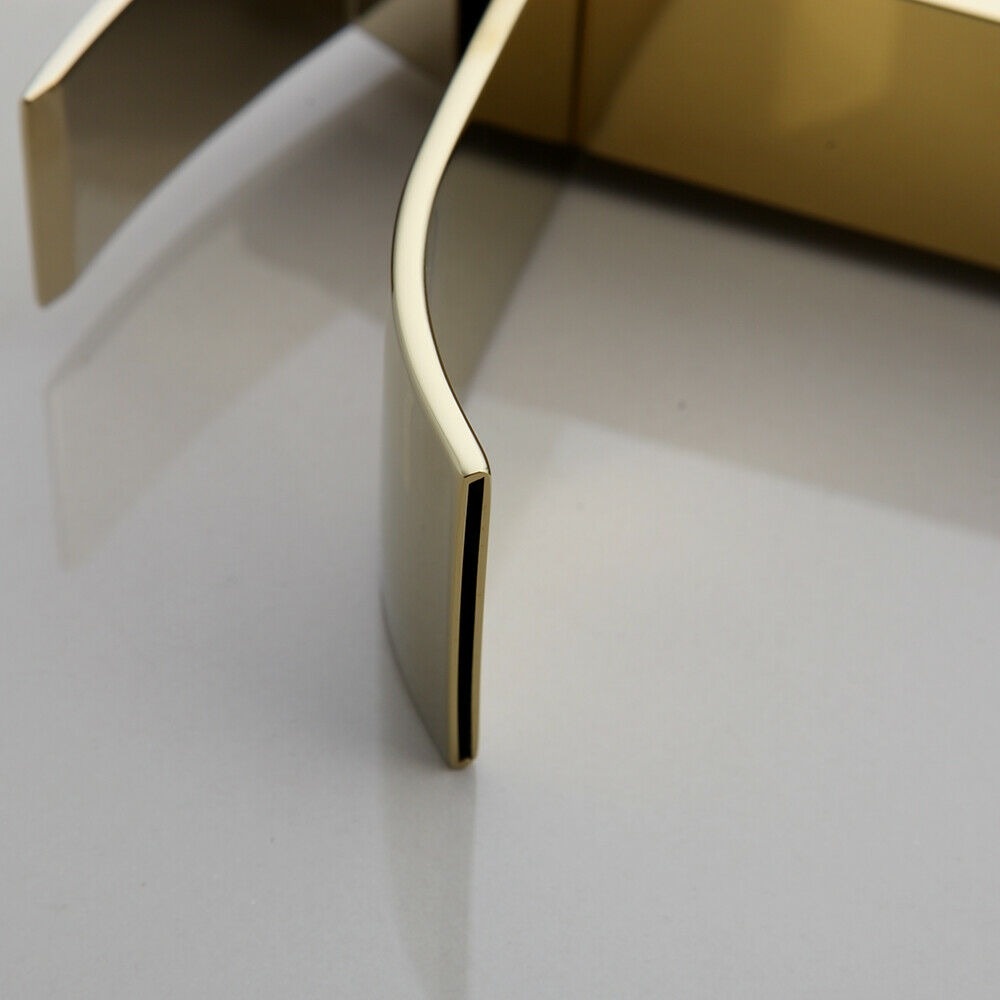 Rene Houtman Moderni Watervalkraan Goud 32 cm