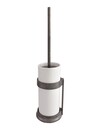 Dauby STUK TOILETBORSTELHOUDER “WHITE POT”