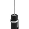 Dauby STUK TOILETBORSTELHOUDER “BLACK POT” MAT WIT BRONS (WBS) Dauby STUK TOILETBORSTELHOUDER “BLACK POT” MAT WIT BRONS (WBS)