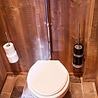 Dauby STUK TOILETBORSTELHOUDER “BLACK POT” MAT WIT BRONS (WBS) Dauby STUK TOILETBORSTELHOUDER “BLACK POT” MAT WIT BRONS (WBS)