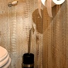Dauby STUK TOILETBORSTELHOUDER “BLACK POT” MAT WIT BRONS (WBS) Dauby STUK TOILETBORSTELHOUDER “BLACK POT” MAT WIT BRONS (WBS)