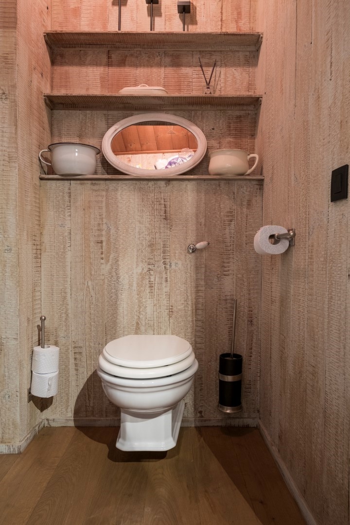 Dauby STUK POT WIT - Dauby