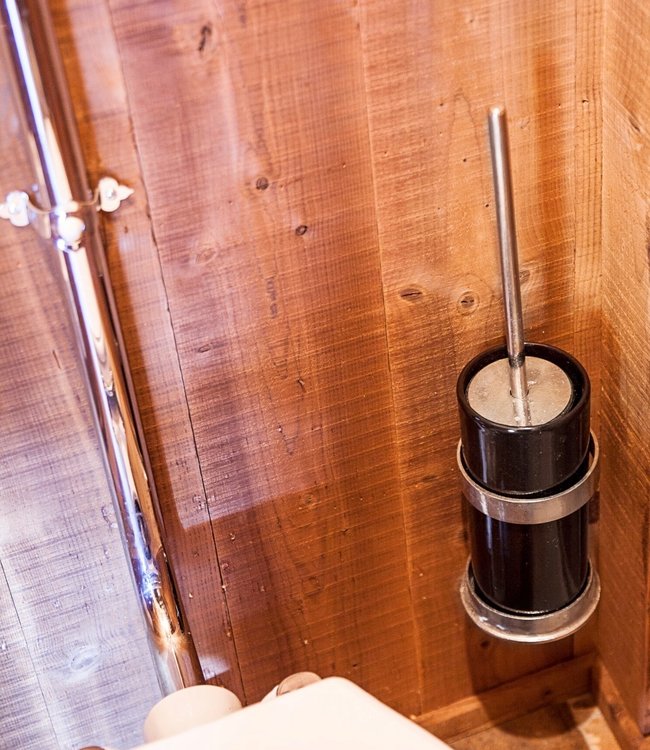 Dauby STUK POT ZWART - Dauby