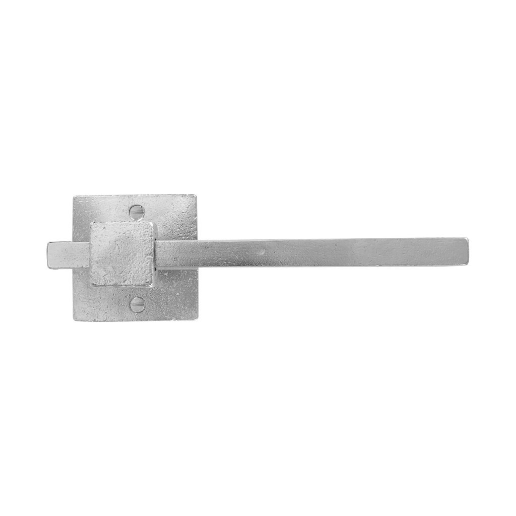 Dauby STUK HOUDER ENKEL Q RUW BRONS (RB) 170mm RECHTS/RIGHT