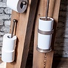 Dauby STUK HOUDER ENKEL RUW BRONS (RB) 150mm “Links/Left” Dauby STUK HOUDER ENKEL RUW BRONS (RB) 150mm “Links/Left”