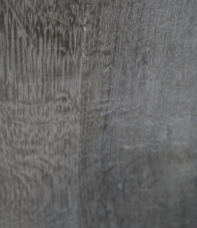 Rene Houtman Landelijk Badmeubel Stockholm L90 tot 120 cm