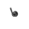 SOHO Wand Mengkraan | Met Progressieve Cartridge | Tweeweg Omsteller