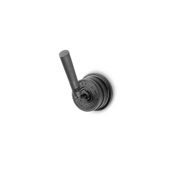 JEE-O SOHO Wand Mengkraan | Met Progressieve Cartridge | Tweeweg Omsteller