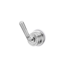 JEE-O SOHO series – mixer two - Zwart & RVS JEE-O SOHO series – mixer two - Zwart & RVS