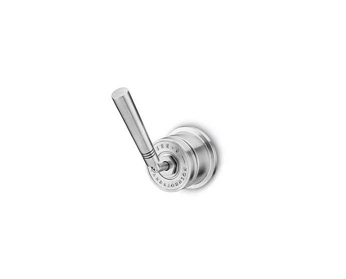 JEE-O SOHO Wand Mengkraan | Met Progressieve Cartridge | Tweeweg Omsteller