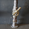 Rene Houtman Leeuwarden - Koperen Kraan - Mengkraan - Opzet - Handmade Rene Houtman Leeuwarden - Koperen Kraan - Mengkraan - Opzet - Handmade