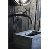 Assen - Koperen Muurkraan - Koud Water - Handmade