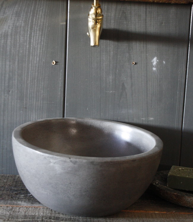 Rene Houtman Maastricht - Messing Tapkraan - Koud Water Muur -