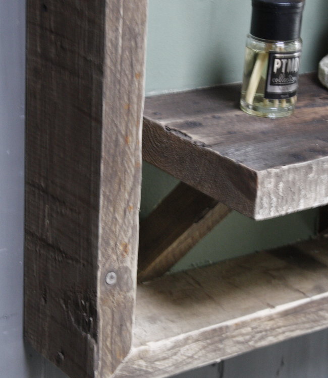 Rene Houtman Wandrek Wabi-Sabi Wagondelen - Kies Maat