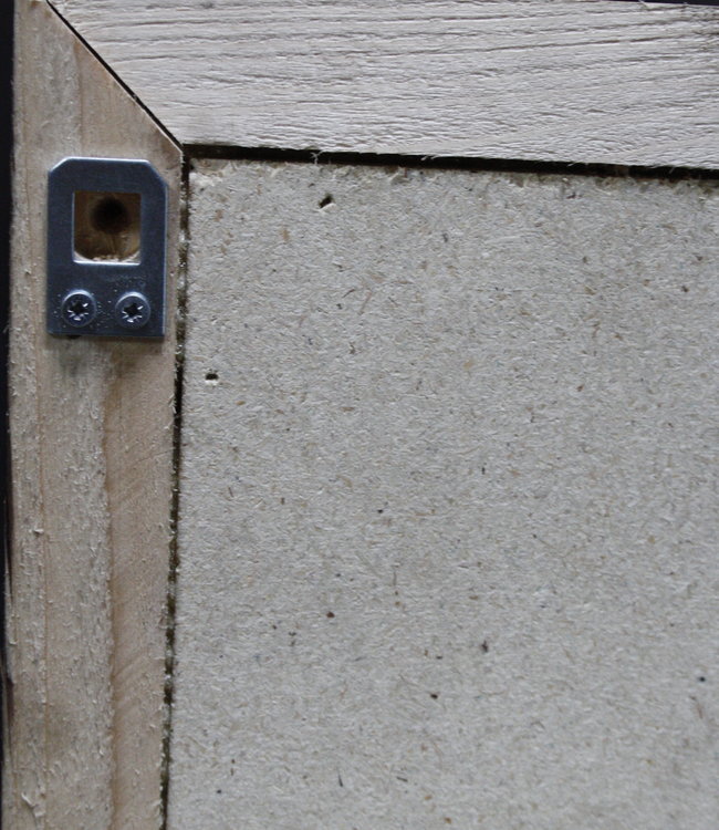 Rene Houtman Wandrek Wabi-Sabi Wagondelen - Kies Maat