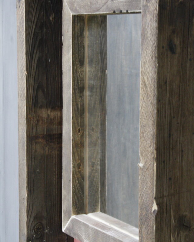 Rene Houtman Fonteinset Wabi-Sabi Wagondelen - Sorteer Maat
