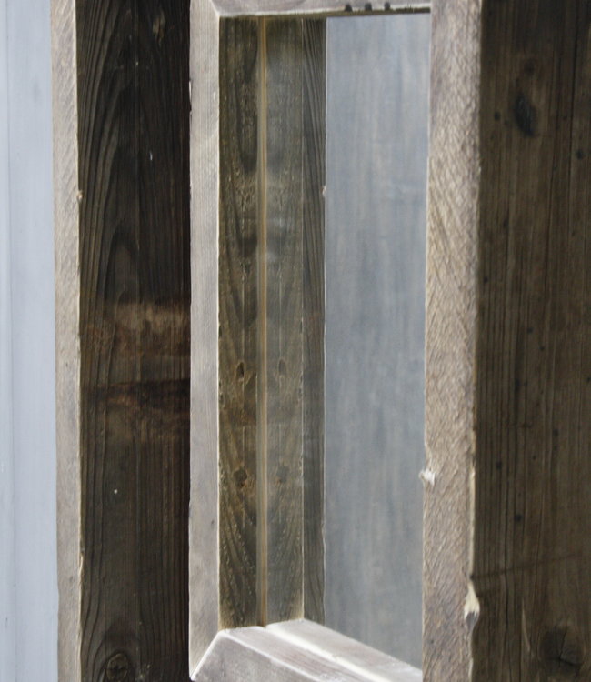 Rene Houtman Fonteinset Wabi-Sabi Wagondelen - Sorteer Maat