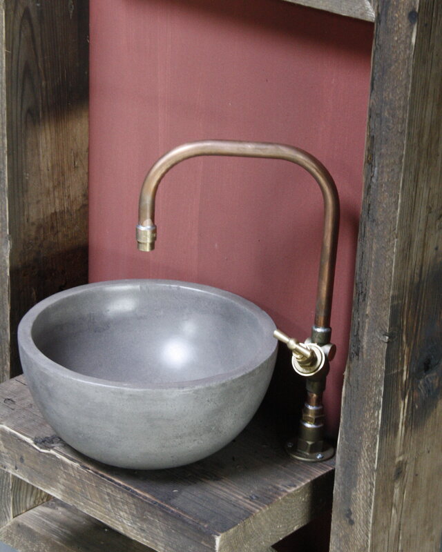 Rene Houtman Fonteinset Wabi-Sabi Wagondelen - Sorteer Maat