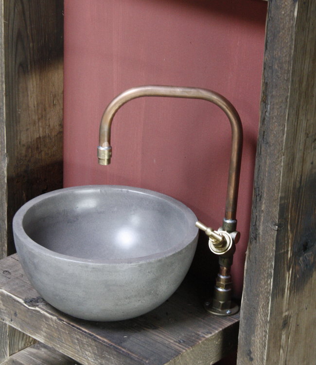 Rene Houtman Fonteinset Wabi-Sabi Wagondelen - Sorteer Maat