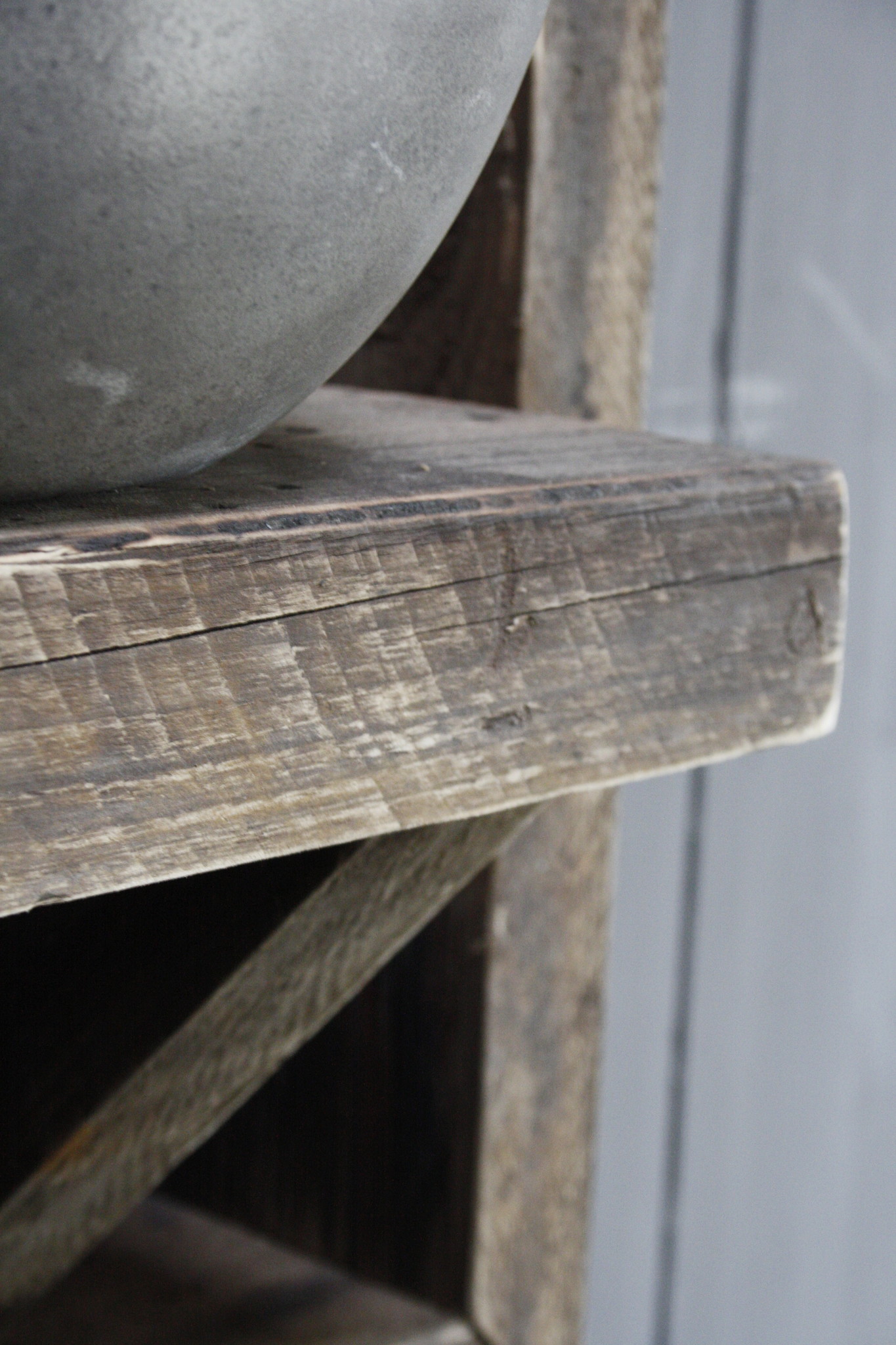 Rene Houtman Fonteinset Wabi-Sabi Wagondelen - Sorteer Maat