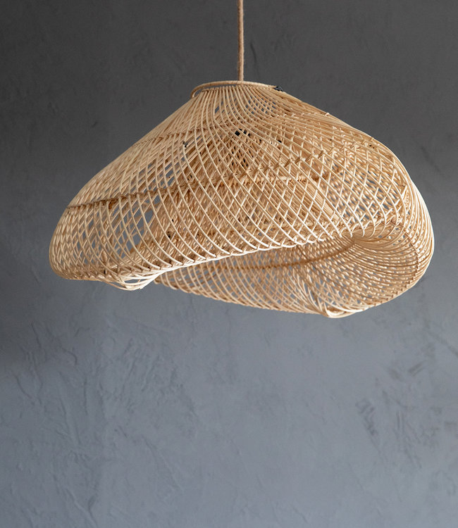 Bazar Bizar The Cloud Hanglamp - Naturel - M