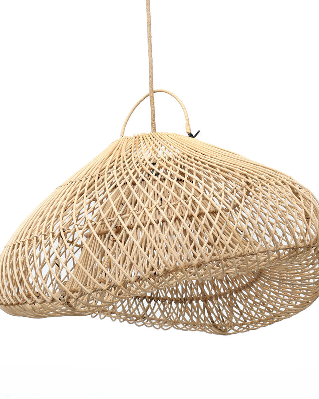 Bazar Bizar The Cloud Hanglamp - Naturel - M