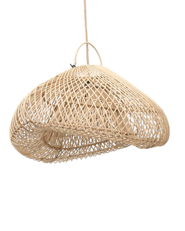 Bazar Bizar The Cloud Hanglamp - Naturel - M