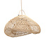 Bazar Bizar The Cloud Hanglamp - Naturel - M