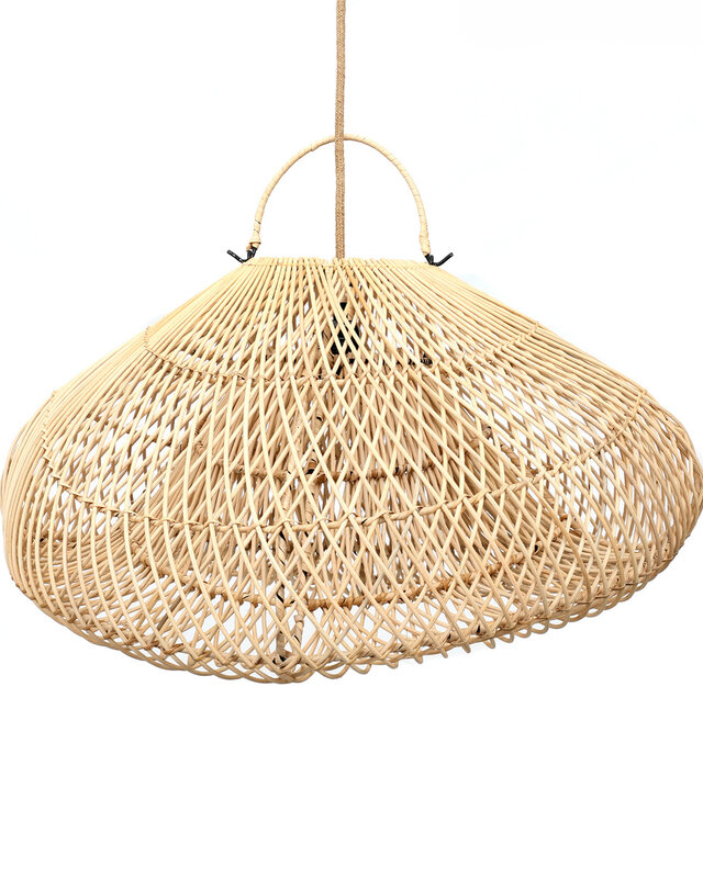Bazar Bizar The Cloud Hanglamp - Naturel - M