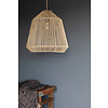The Conic Pendant - Naturel