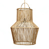 Bazar Bizar De Jarron Hanger - Naturel Bazar Bizar De Jarron Hanger - Naturel