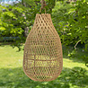 Bazar Bizar De Kendi Hanger - Naturel Bazar Bizar De Kendi Hanger - Naturel