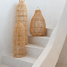 Bazar Bizar De Kendi Hanger - Naturel Bazar Bizar De Kendi Hanger - Naturel