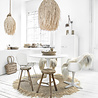 Bazar Bizar The Shaggy Hanger - Naturel - M Bazar Bizar The Shaggy Hanger - Naturel - M