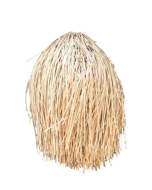 Bazar Bizar The Shaggy Hanger - Naturel - M