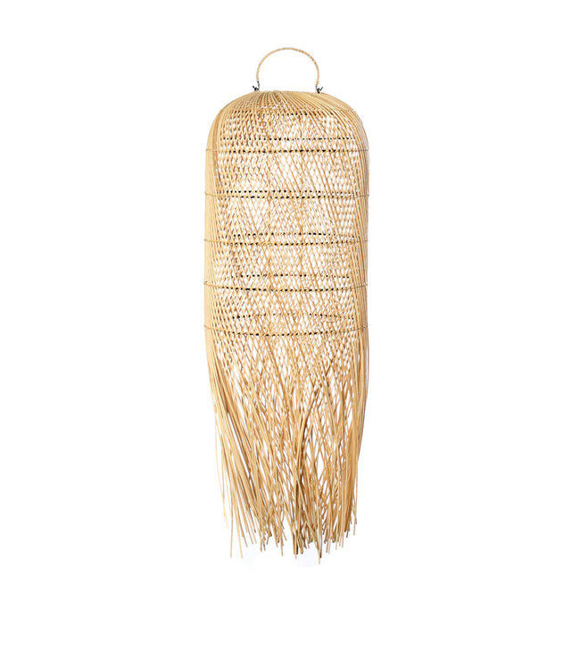 Bazar Bizar The Squid Hanger - Naturel - M