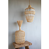 The Vase Hanglamp - Natuurlijk Wit - M