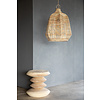 The Waza Hanglamp - Naturel - M
