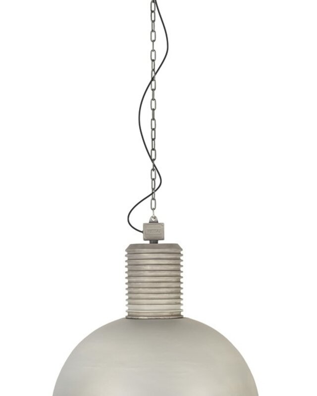 Frezoli Hanglamp Lozz XL | Grijs | 78 cm