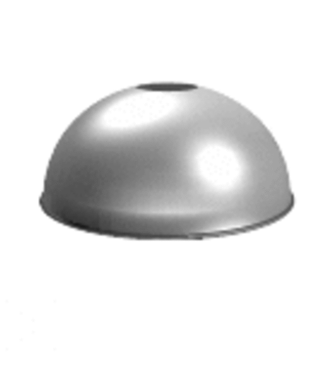 Frezoli Hangkap voor Frezoli Hanglamp | 18 cm