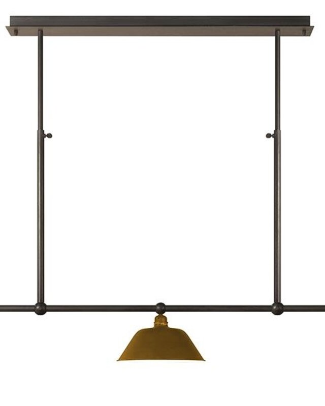 Frezoli Hangkap voor Frezoli Hanglamp | 18 cm