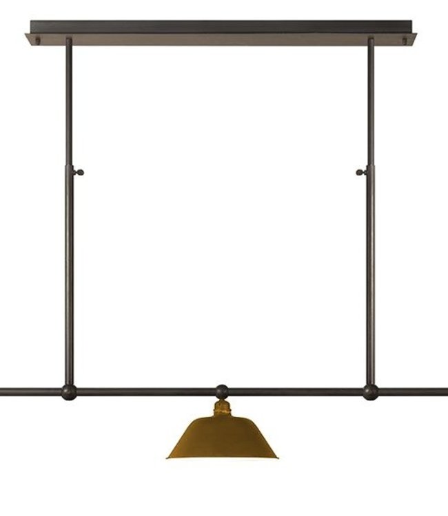 Frezoli Hangkap voor Frezoli Hanglamp | 18 cm