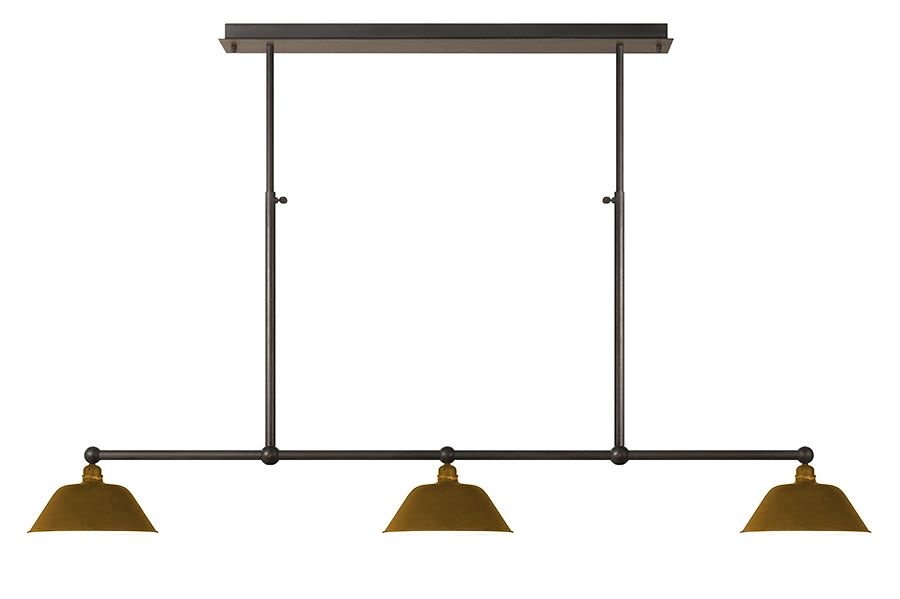 Frezoli Hangkap voor Frezoli Hanglamp | 18 cm