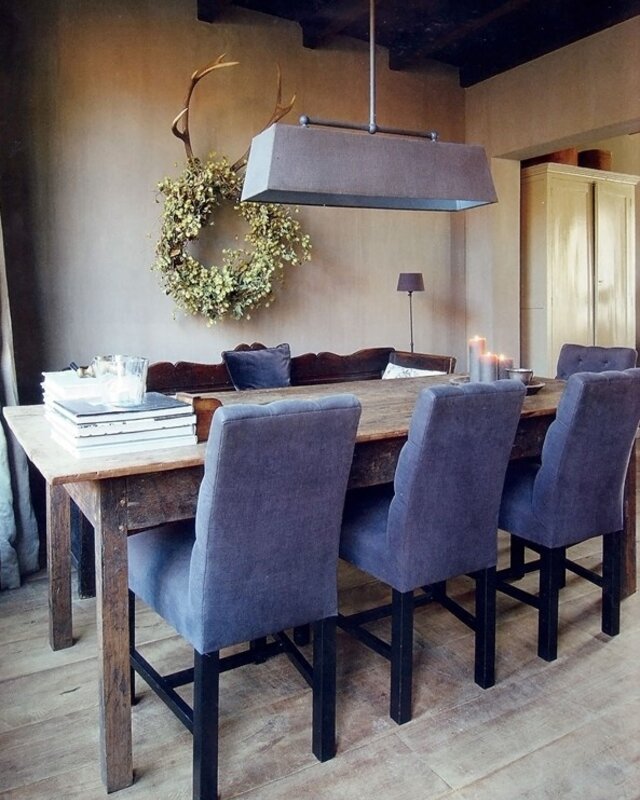 Frezoli Lampenkap Hanglamp | L93-103 cm