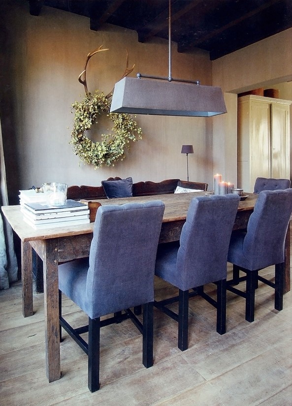 Frezoli Lampenkap Hanglamp | L93-103 cm